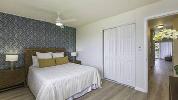 Condo, 1 Bedroom | 1 bedroom, free WiFi