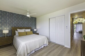 Apartment, 1 Schlafzimmer