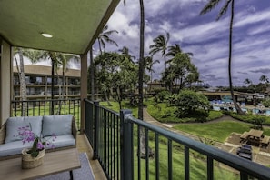 Condo, 1 quarto | Área da propriedade