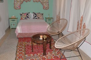 4 quartos, Wi-Fi, roupa de cama