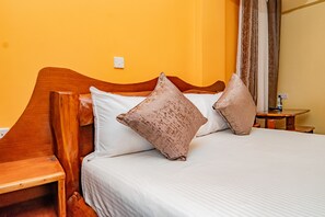 Deluxe-Zimmer | 1 Schlafzimmer, kostenloses WLAN