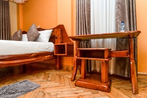 Deluxe Room | 1 bedroom, free WiFi