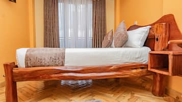 Kamar Deluks | 1 kamar tidur dan Wi-Fi gratis