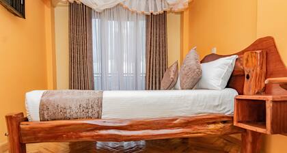 Ambrosia Hotel
