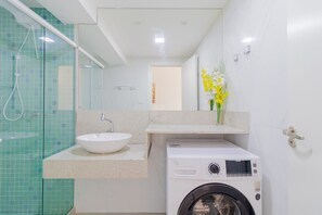 Departamento | Baño | Regadera 