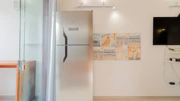 Departamento | Cocina privada | Utensilios de cocina