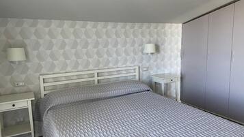 1 quarto, ferros/tábuas de passar roupa, Wi-Fi