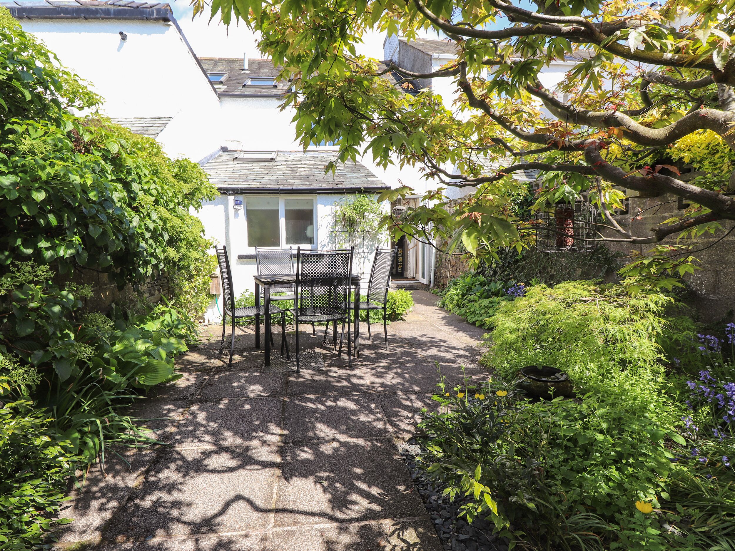 Κατάλυμα σε Αγροικία | Πρόσοψη καταλύματος