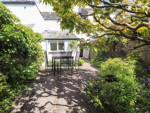 Cottage | Mặt tiền nơi lưu trú