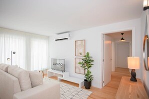 Fernseher, Arbeitsbereiche