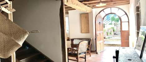 Interieur