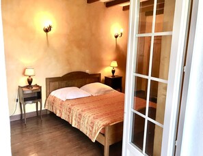 3 bedrooms, iron/ironing board, WiFi - Maison Typique au Pays Basque (Ispoure)