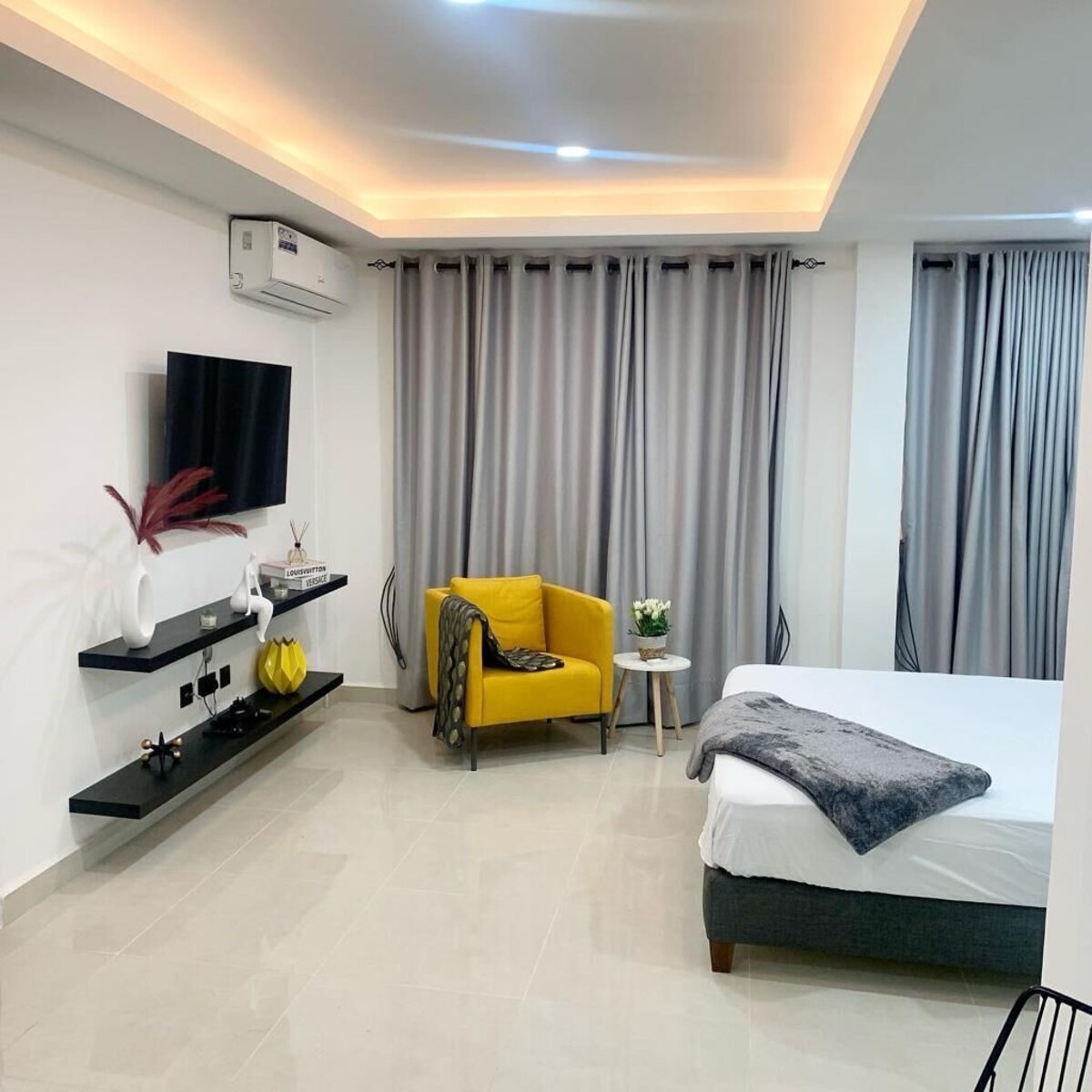 Bild für Gastgeberprofil