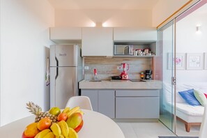 Appartement | Cuisine privée