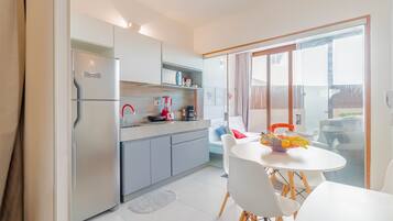 Departamento | Cocina privada