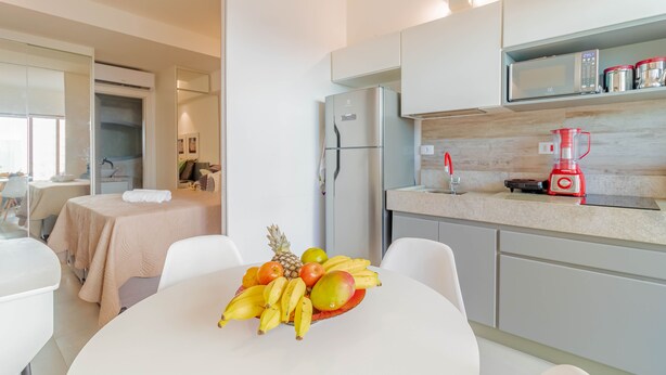 Apartment | Private kitchen