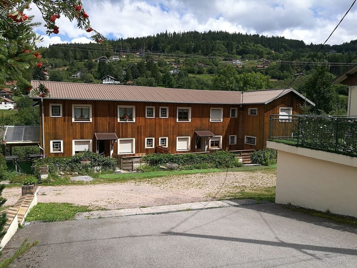 Image de profil de l’hôte