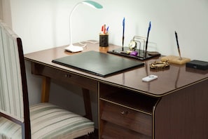 Concierge-Schalter