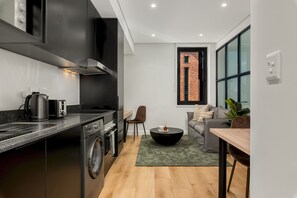 Interior - Urban Studio by Table Mountain Vibrant Cape Town (Cape Town)