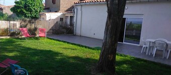 Maison de Village