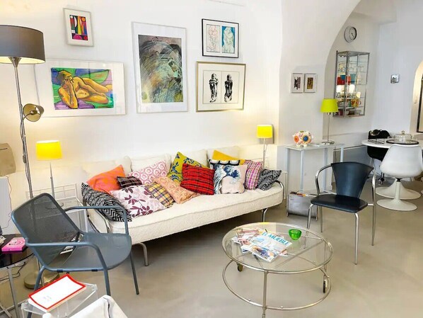 Televisión y estéreo 