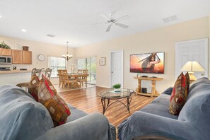 Smart TV