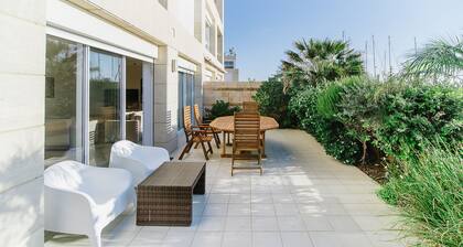 Olala Marina Apartments