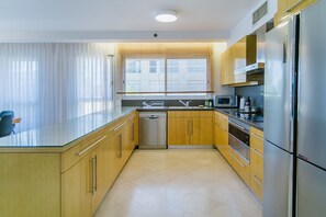 Apartment | Private kitchen