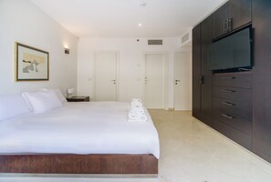 Apartment | Free WiFi - Olala Marina Apartments (Herzliya)