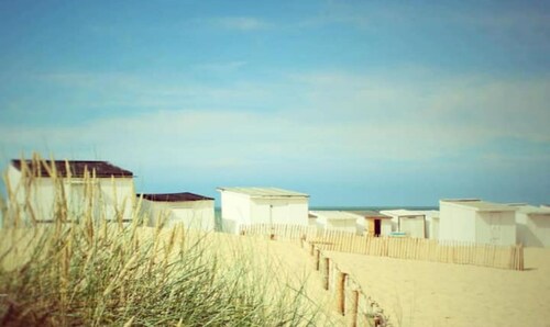 Commerces Alentours et Proche Eurotunnel