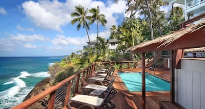 Direct Ocean Front - Renovation Complete - EVERYTHING inside is NEW!