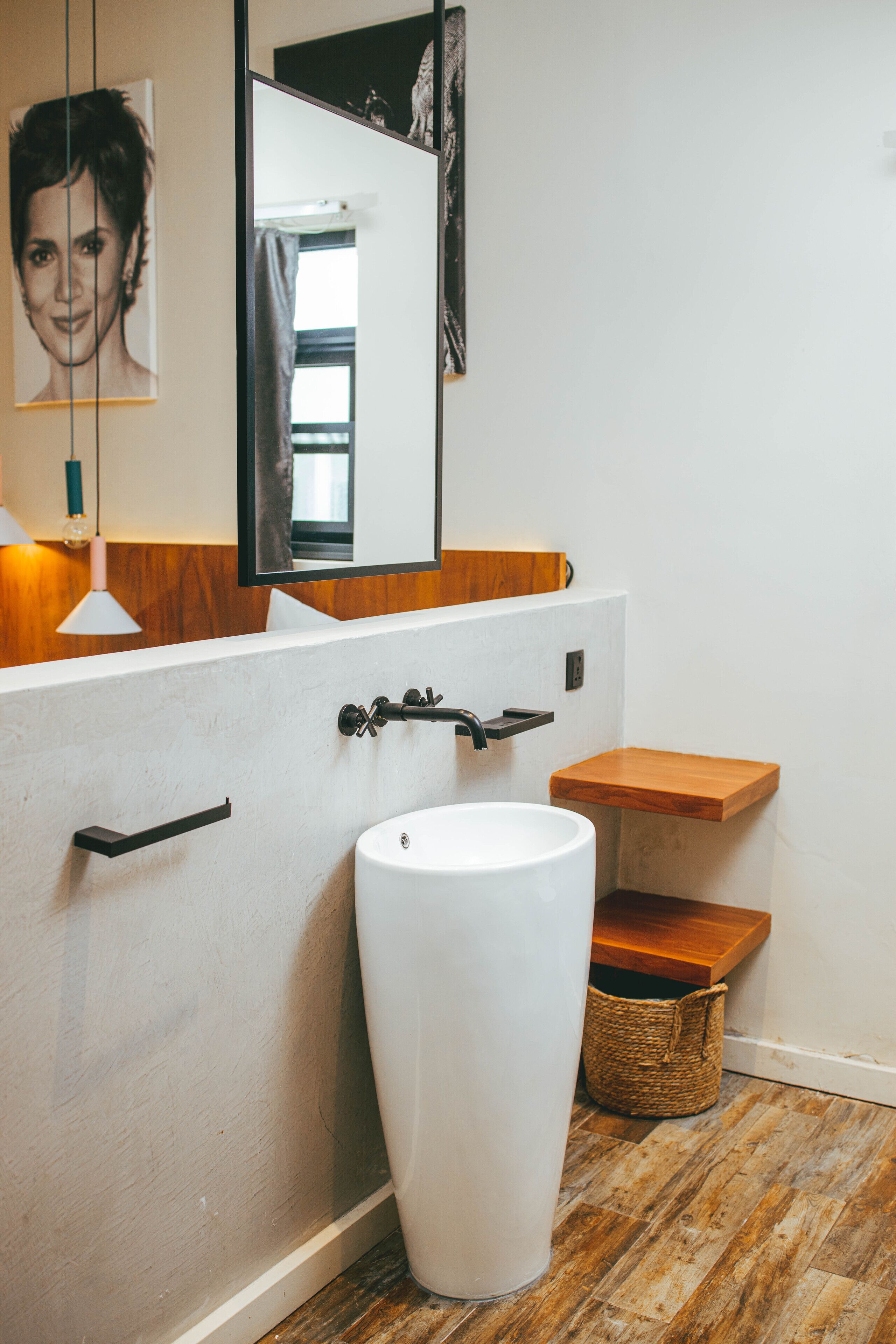 Foto - Burundi Palace Boutique Hotel