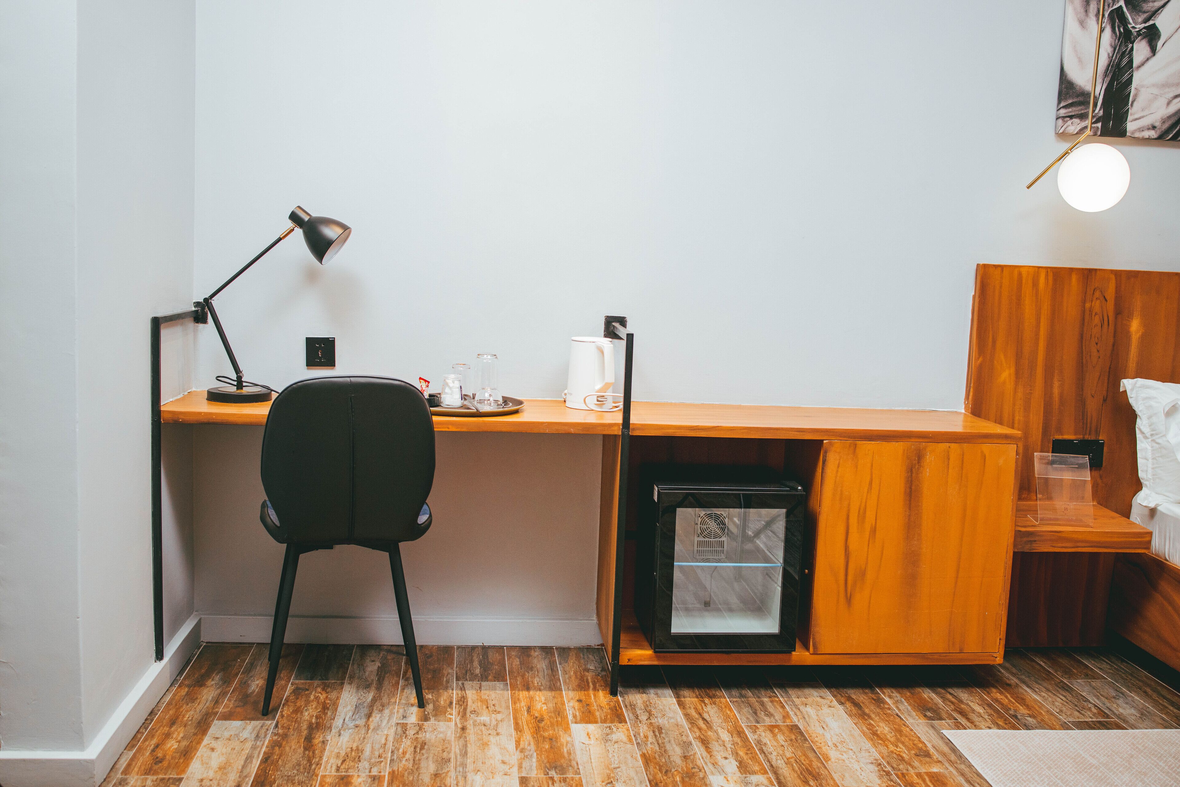 Foto - Burundi Palace Boutique Hotel