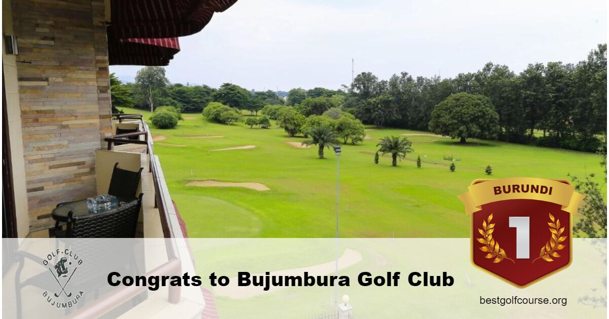 Foto - Burundi Palace Boutique Hotel