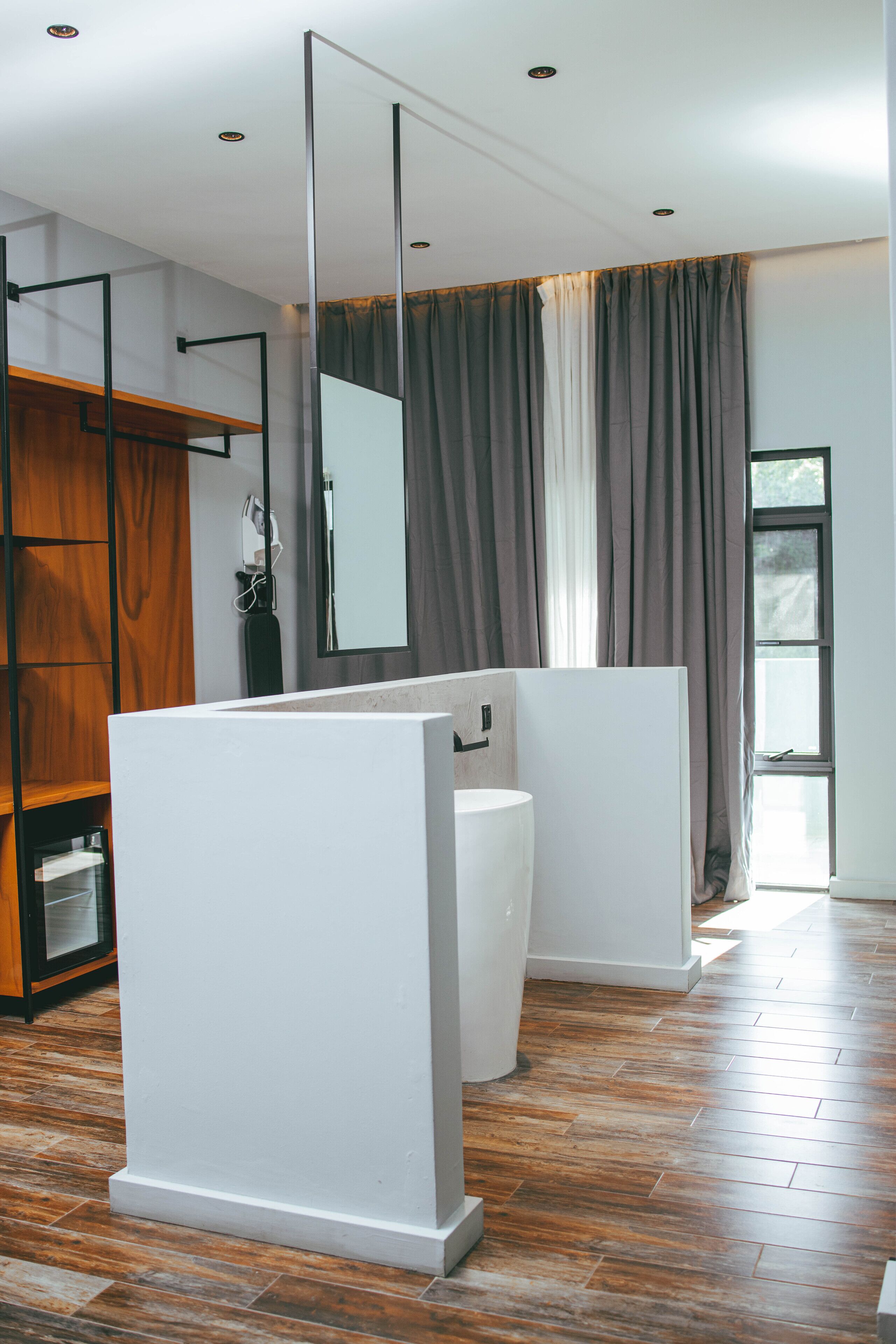 Photo - Burundi Palace Boutique Hotel