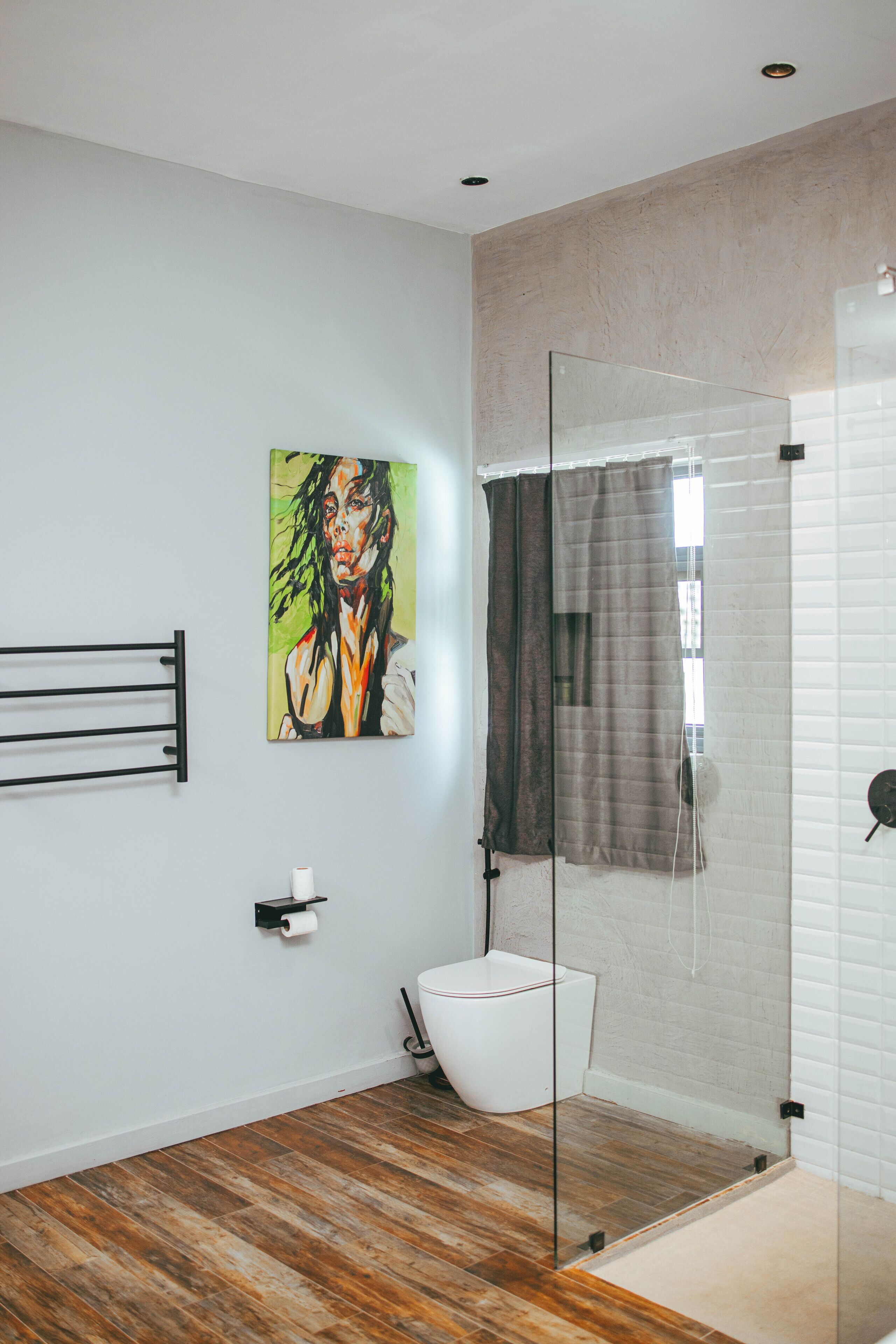 Foto - Burundi Palace Boutique Hotel