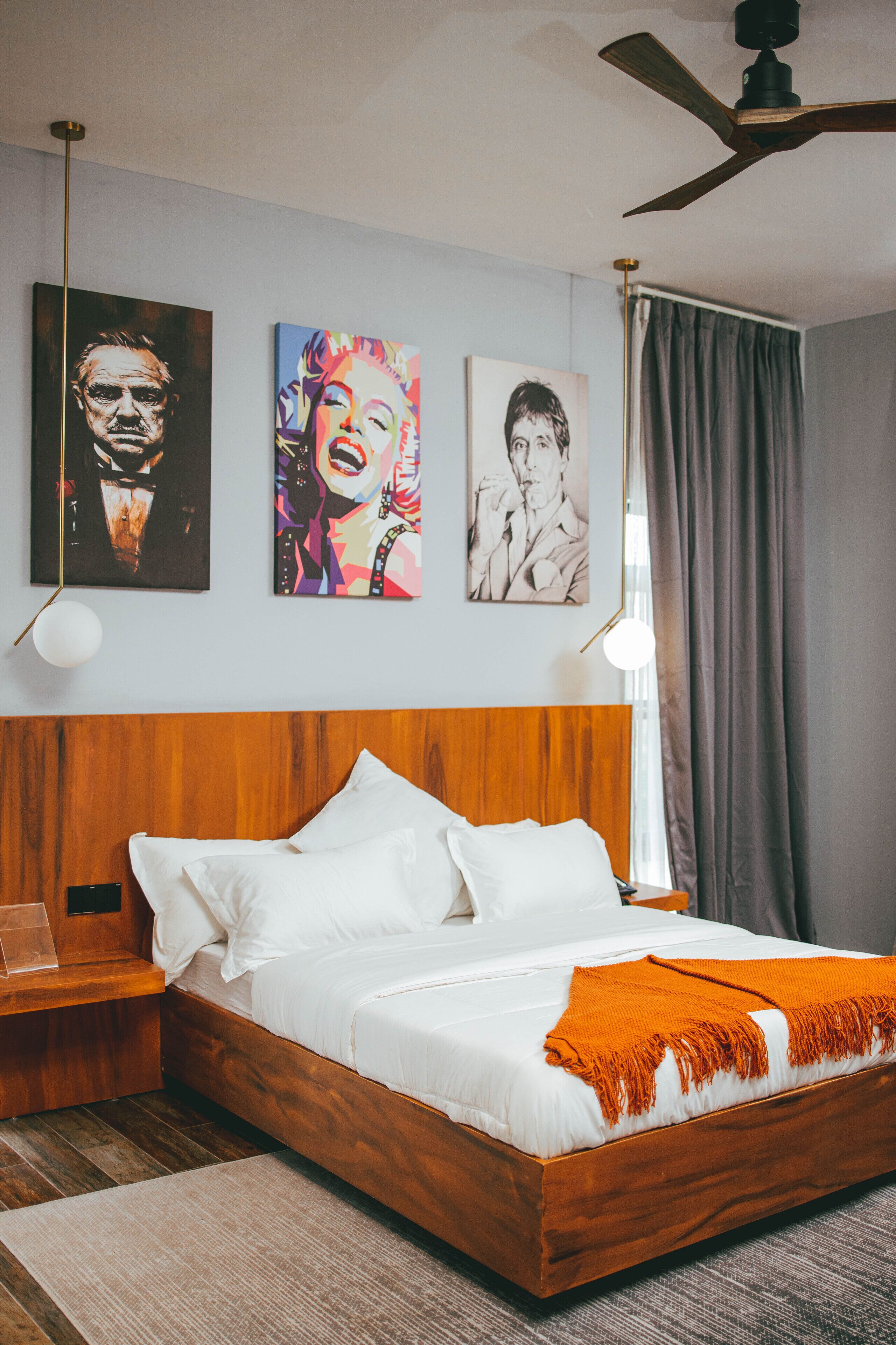 Photo - Burundi Palace Boutique Hotel