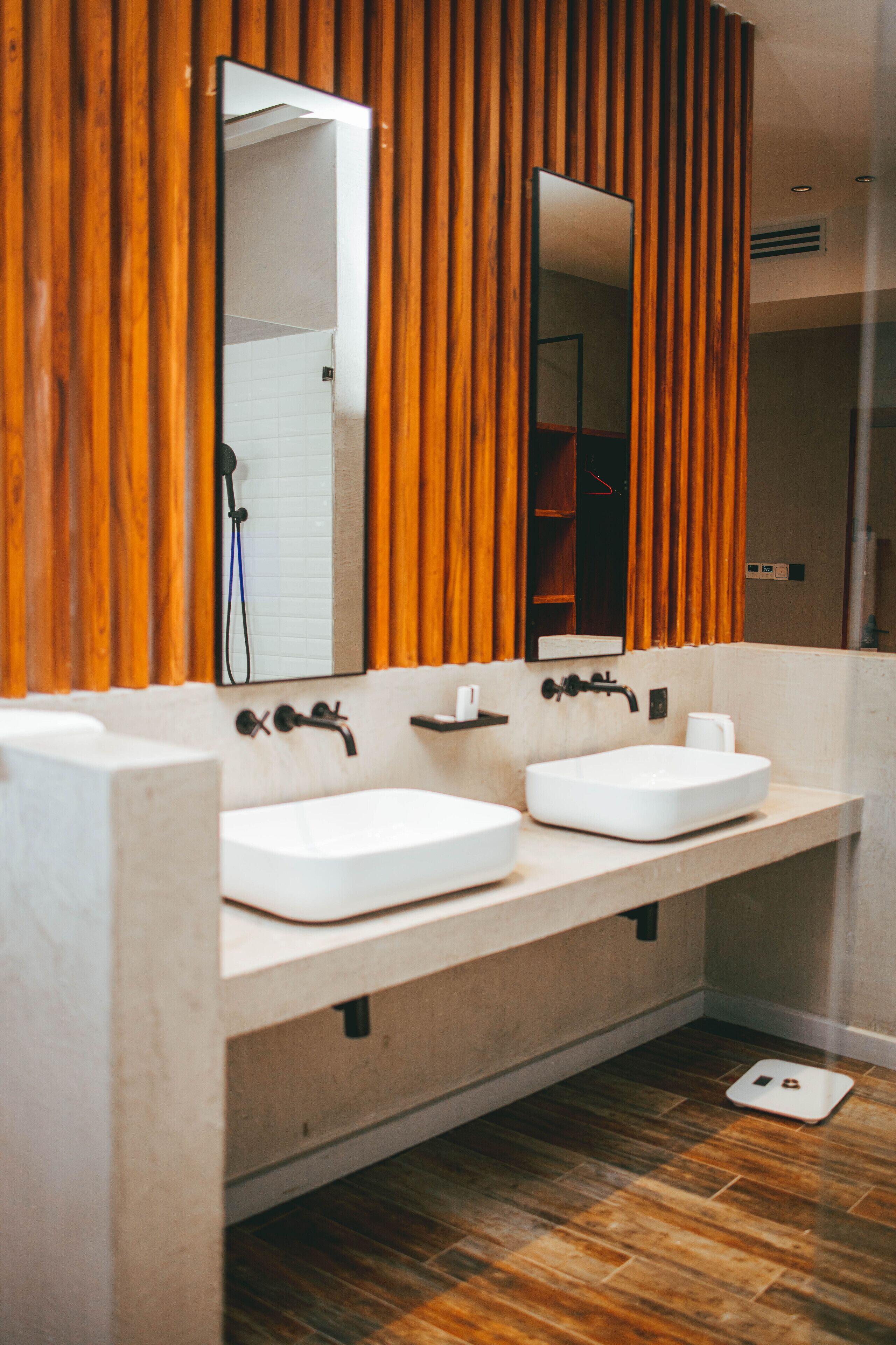 Foto - Burundi Palace Boutique Hotel