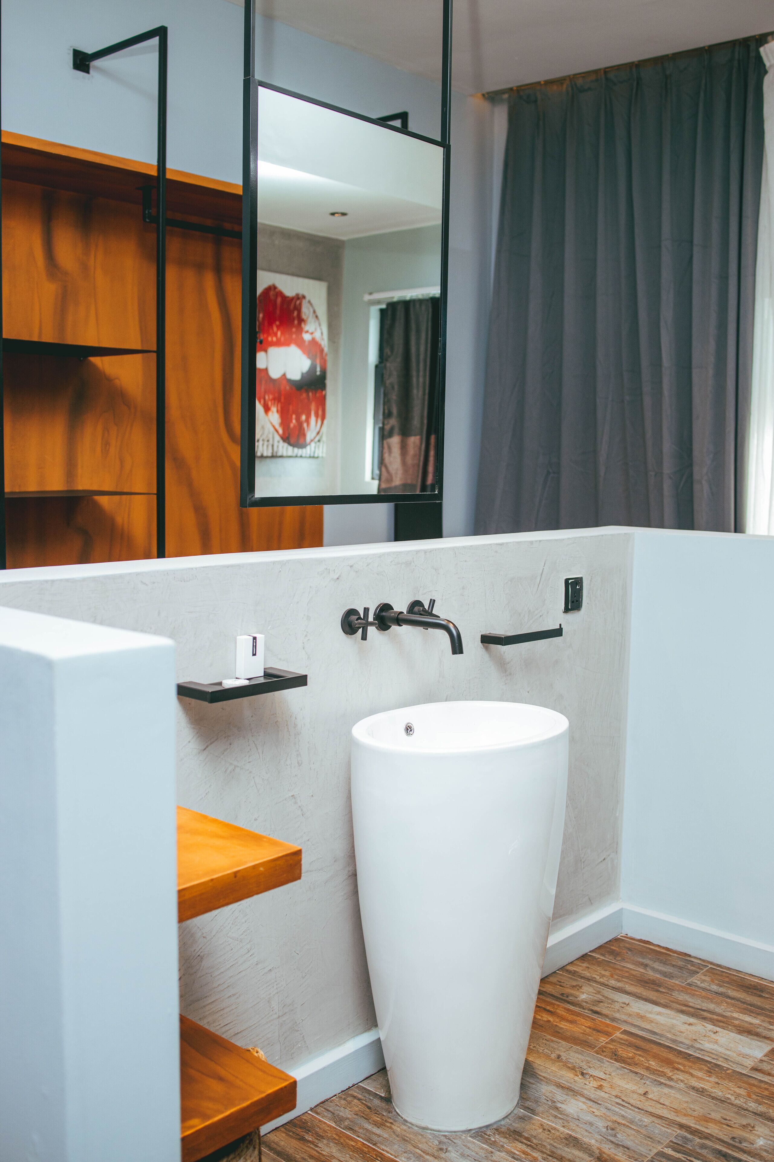 Foto - Burundi Palace Boutique Hotel