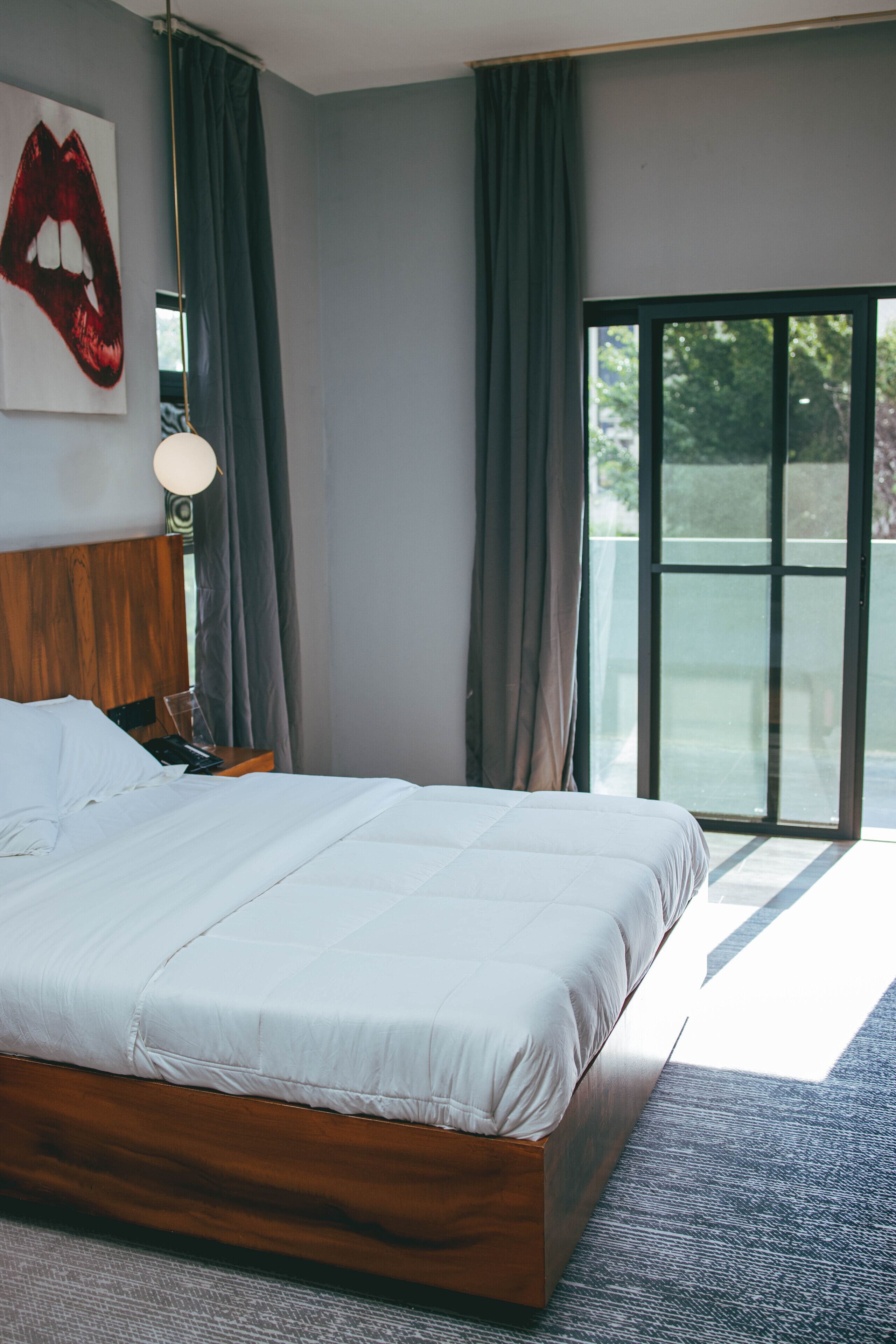 Photo - Burundi Palace Boutique Hotel