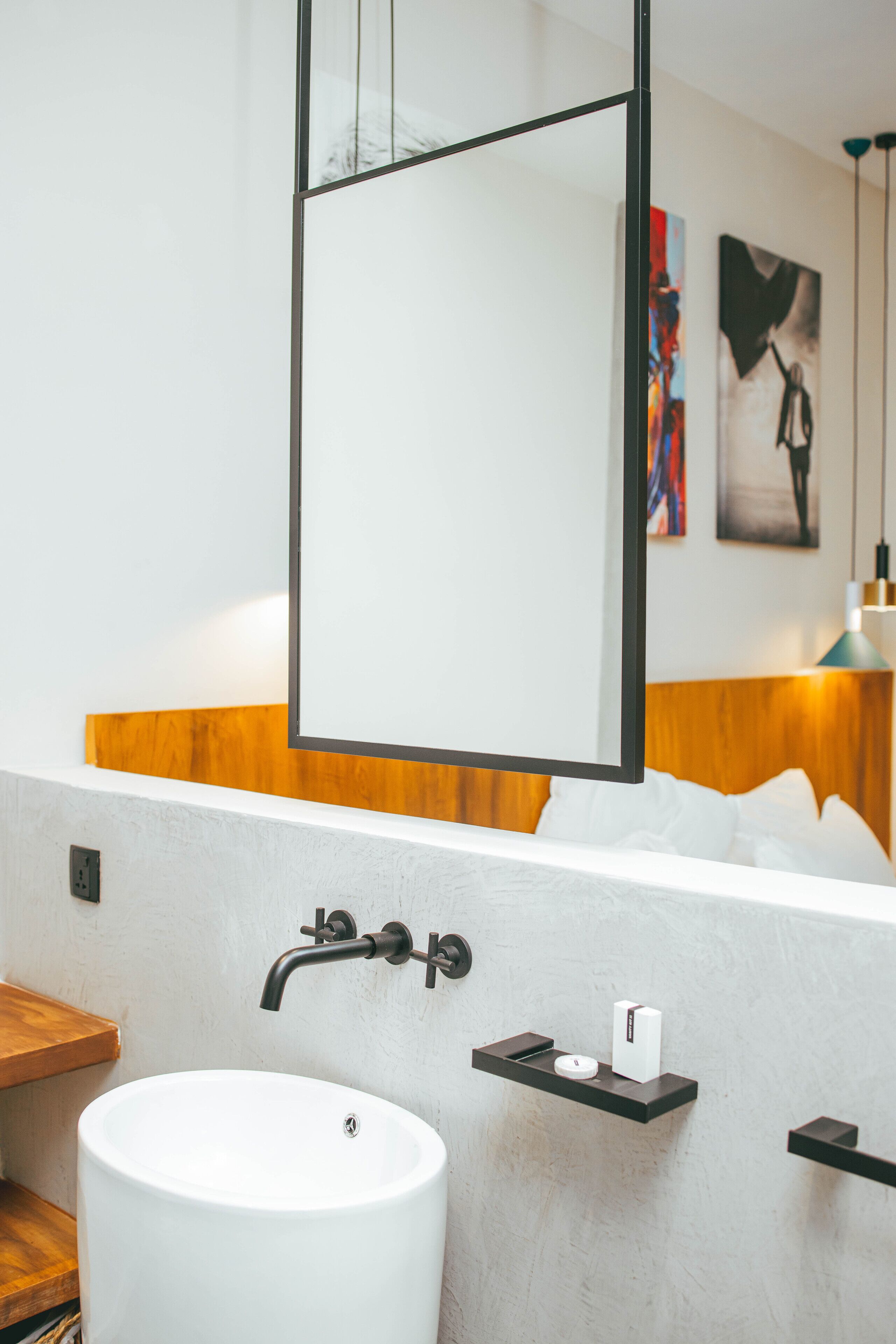 Foto - Burundi Palace Boutique Hotel