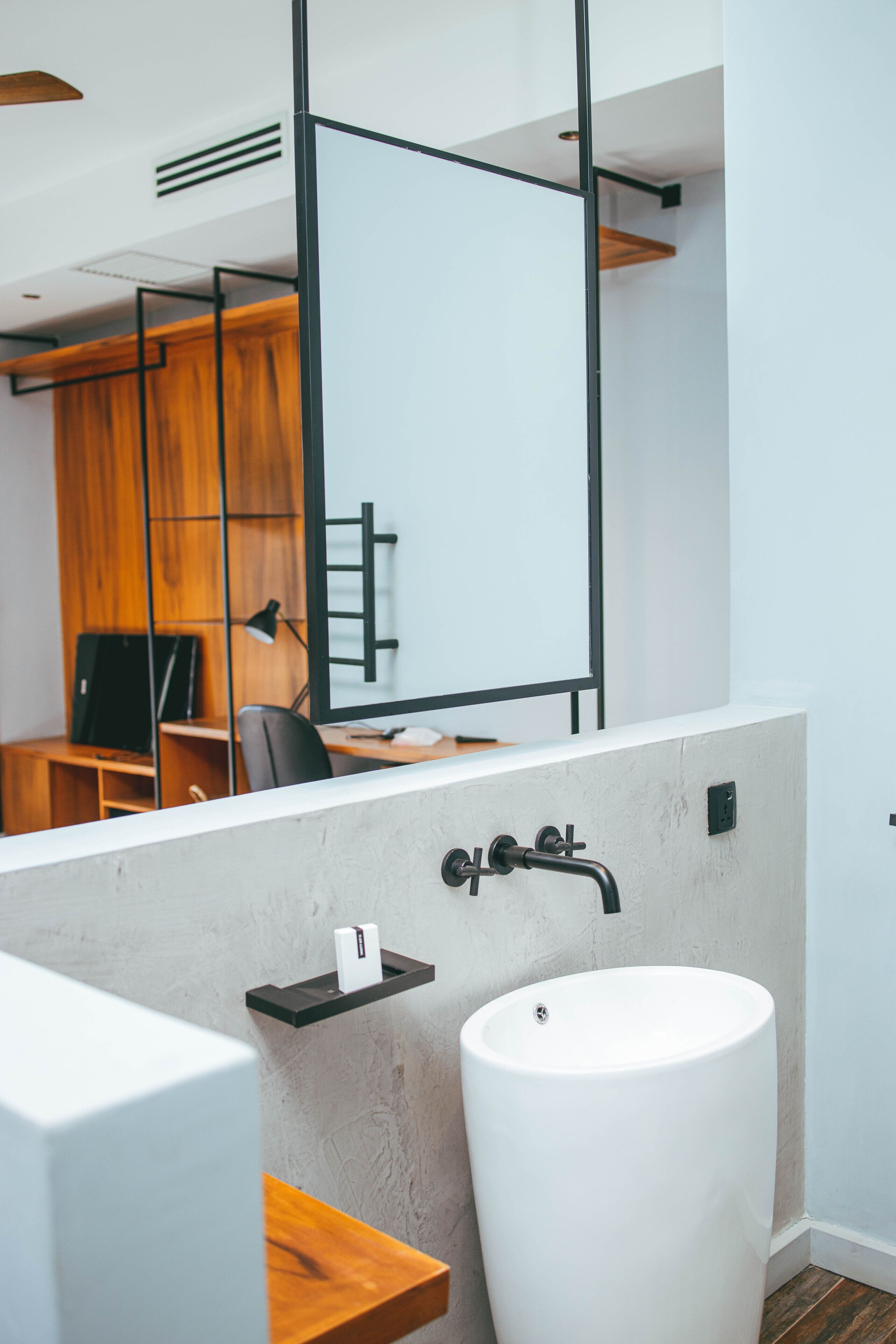 Foto - Burundi Palace Boutique Hotel