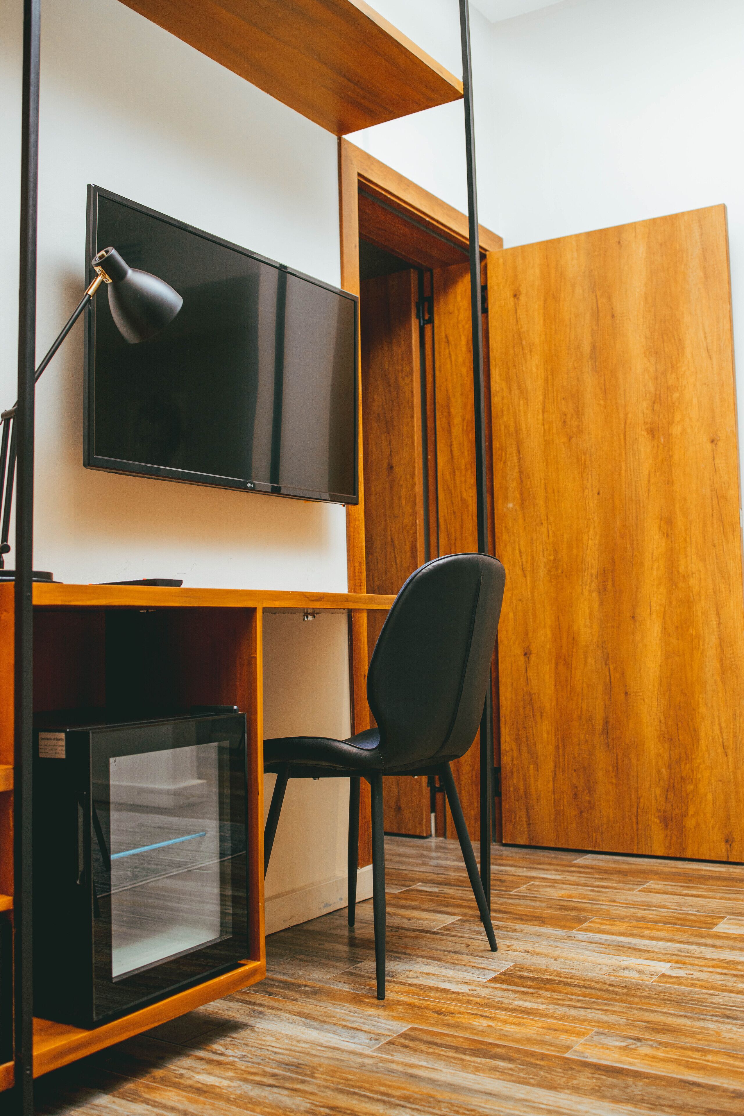 Foto - Burundi Palace Boutique Hotel