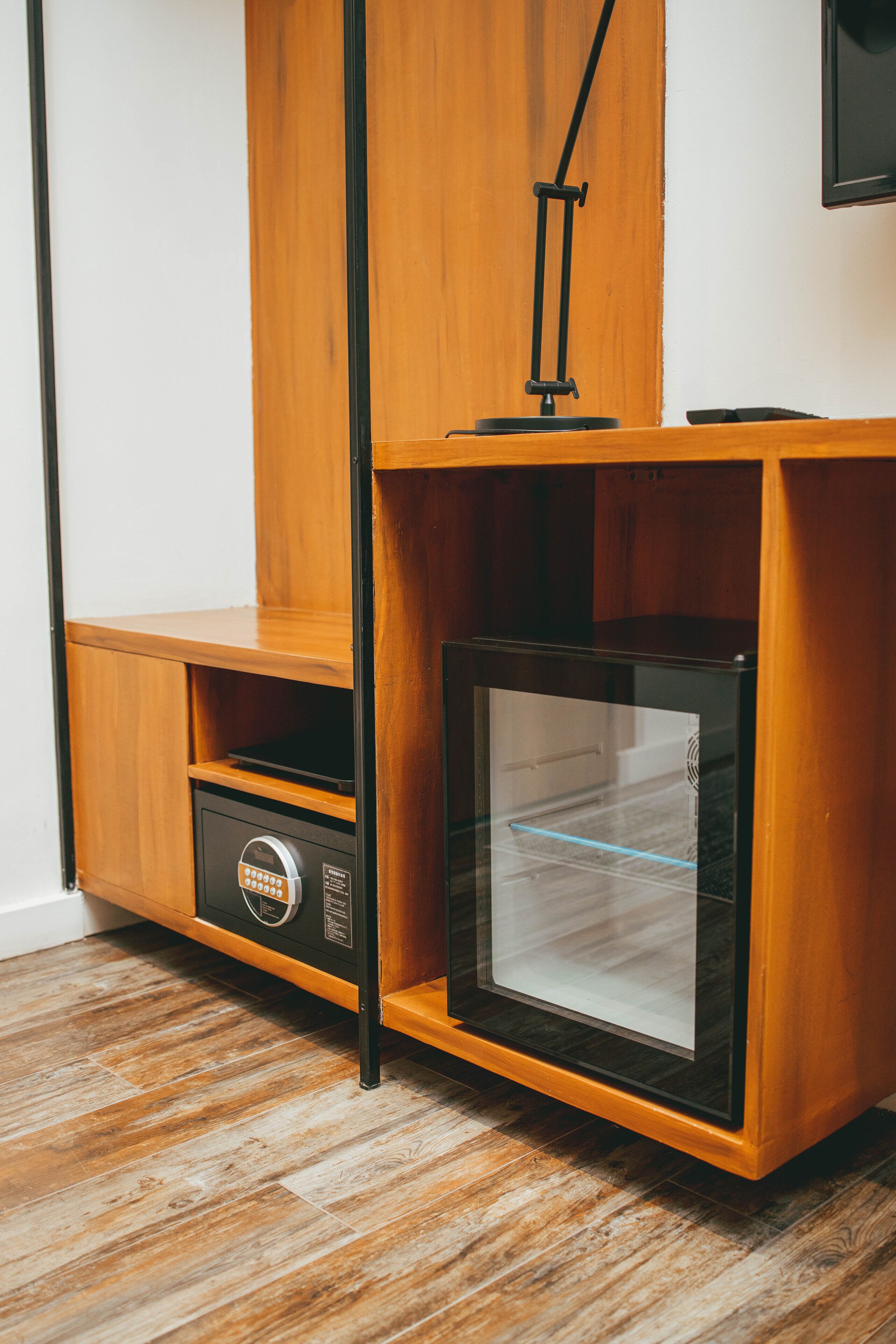 Foto - Burundi Palace Boutique Hotel