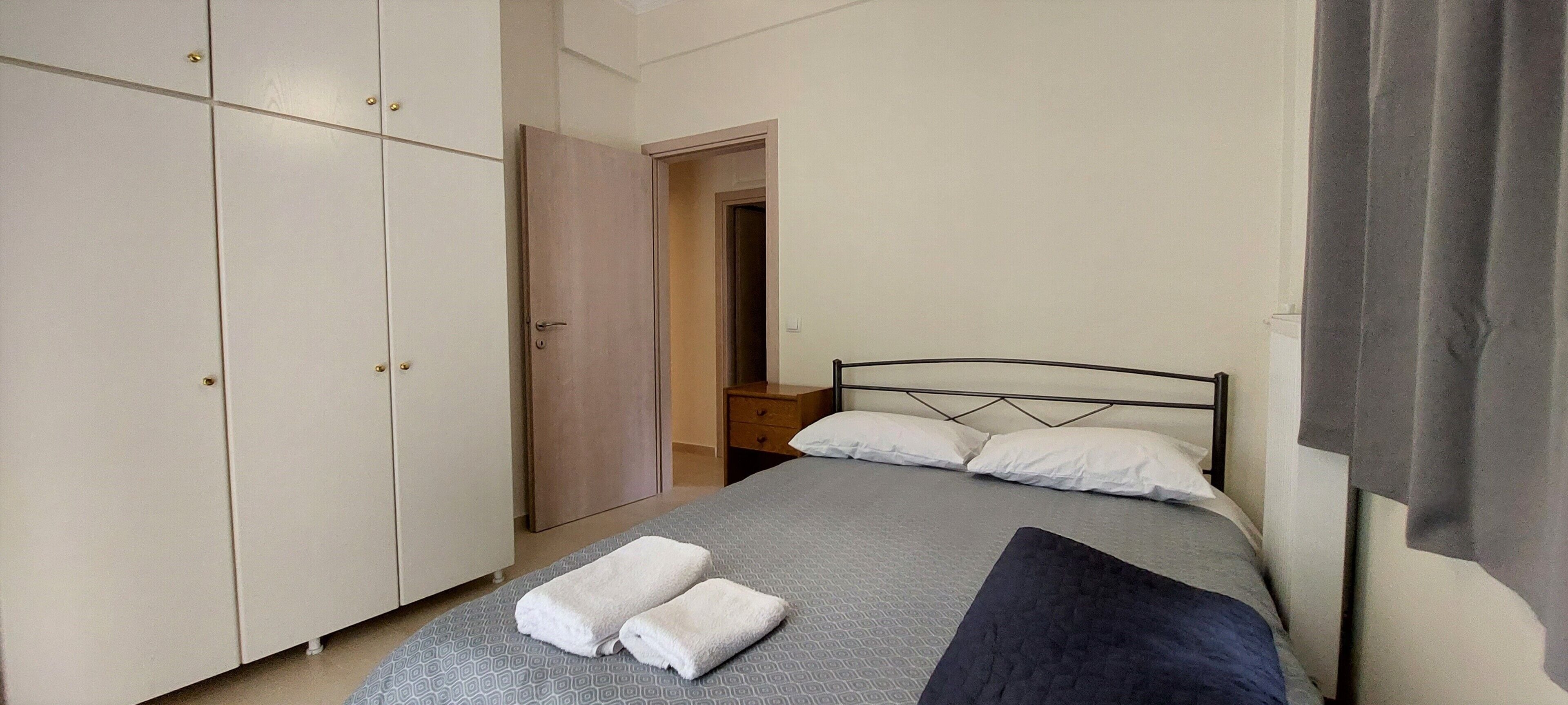 City-Apartment