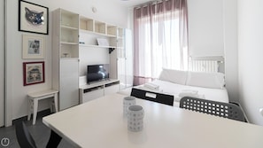 Apartment (1 Bedroom) | Fassade der Unterkunft