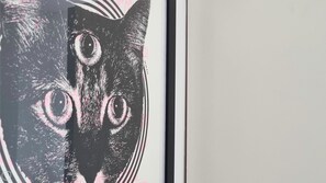 Apartment (1 Bedroom) | Interior - Italianway Comfort - Voghera 11 B (Milan)