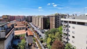 Appartement (1 Bedroom) | Intérieur