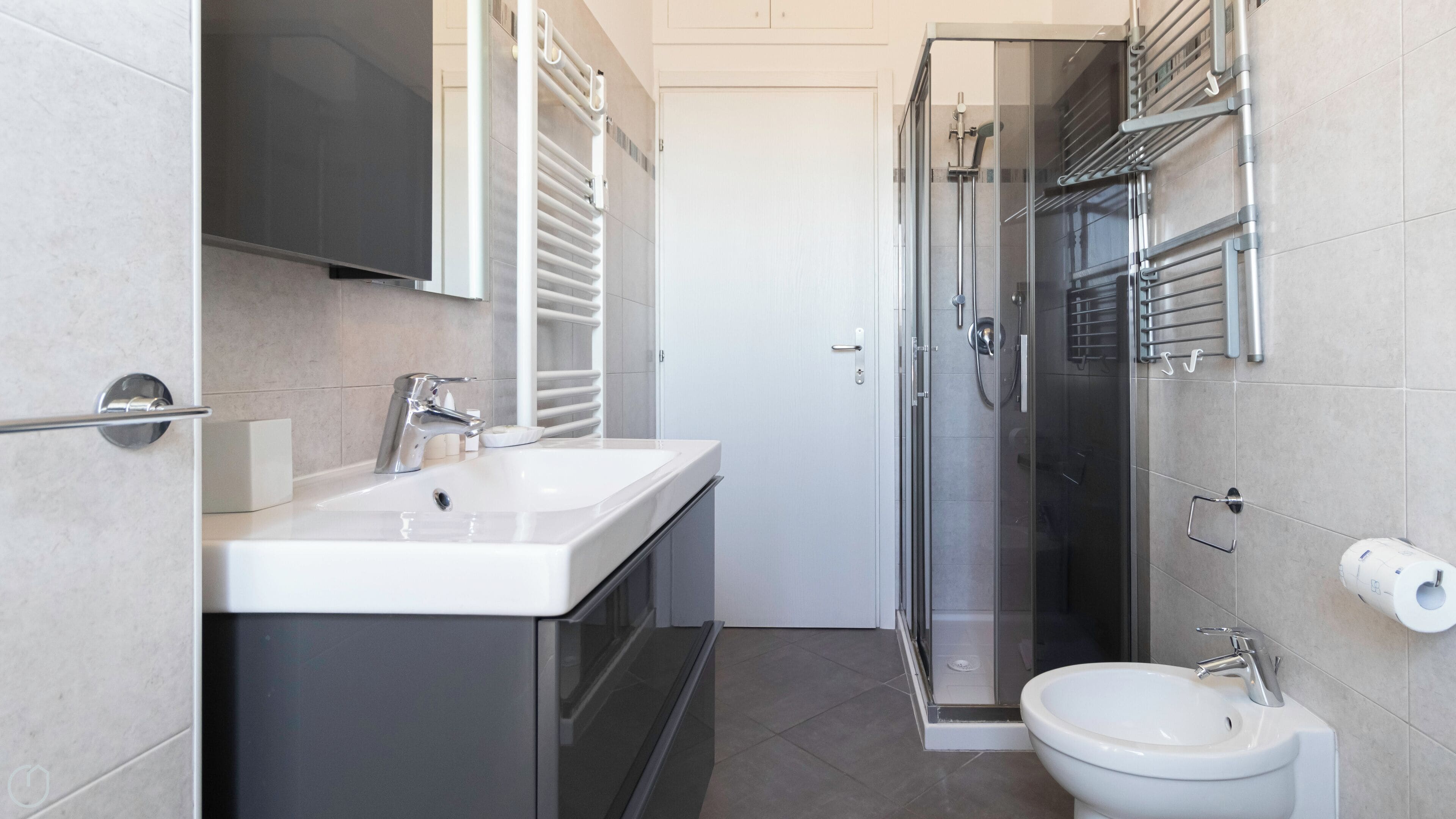 Apartamento (1 Bedroom) | Parte interna