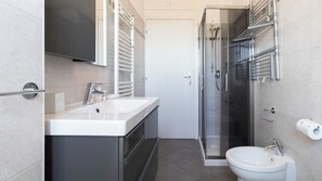 Apartment (1 Bedroom) | Interior - Italianway Comfort - Voghera 11 B (Milan)